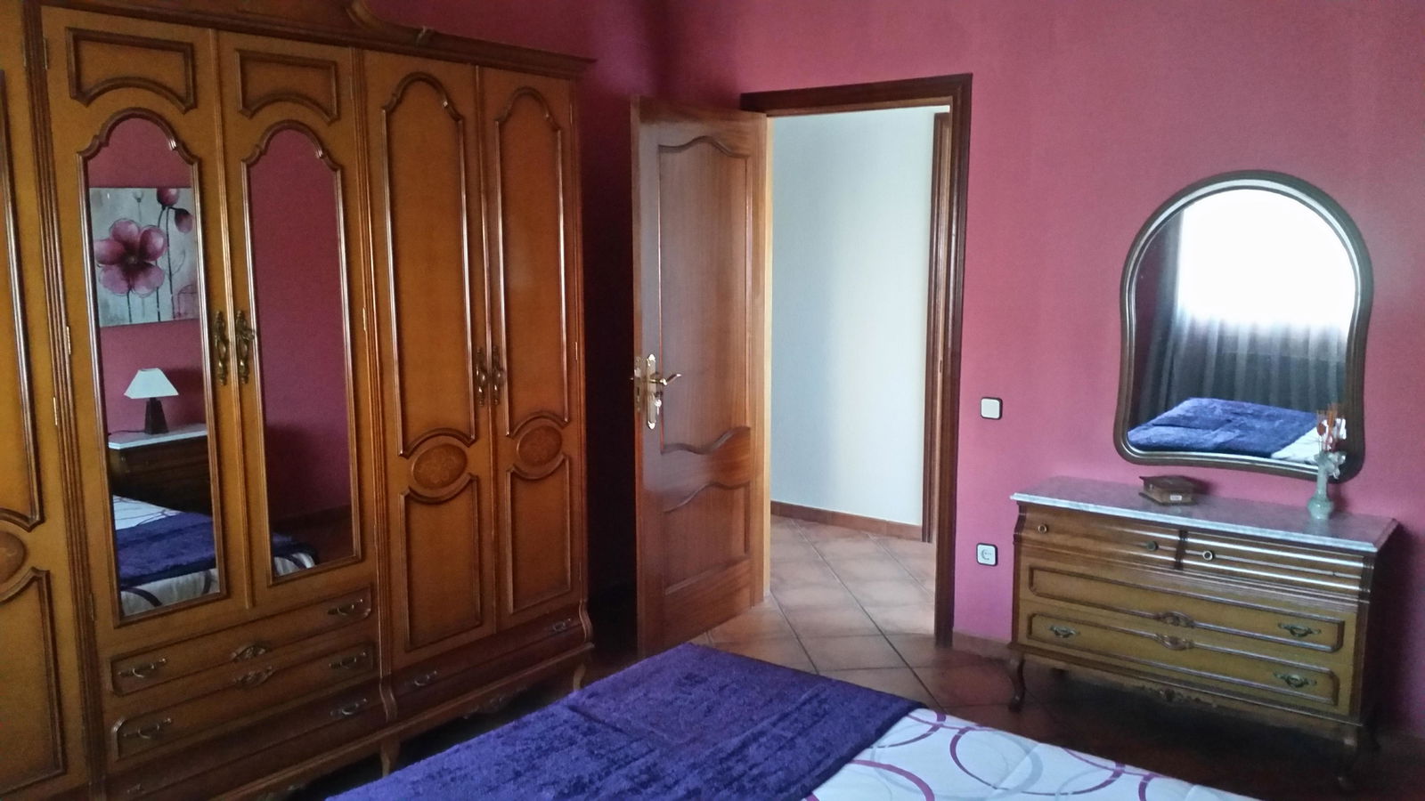 Zakwaterowanie U Rodziny Ciempozuelos 150777