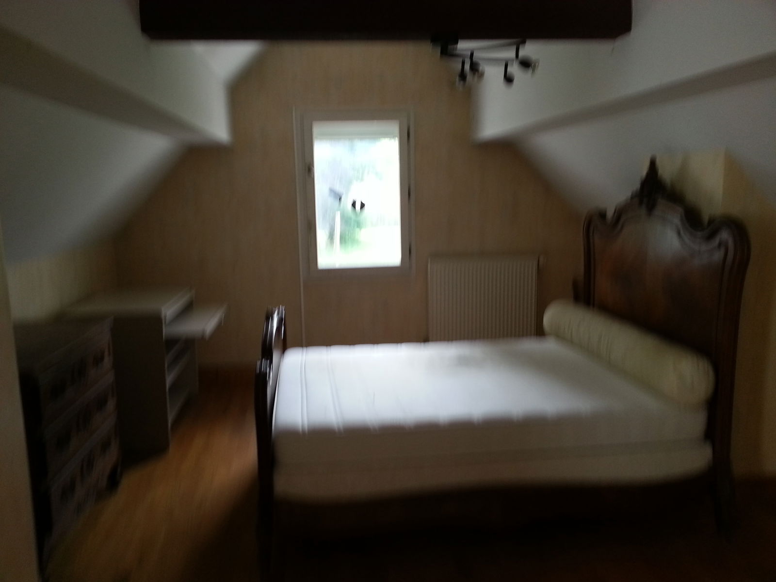 Zakwaterowanie U Rodziny Vert-le-Petit 151627