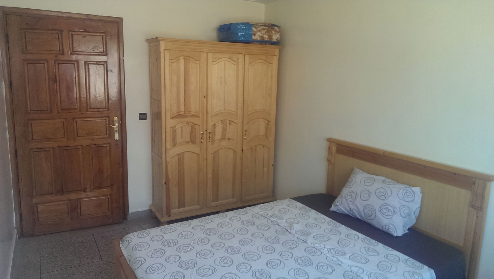 Zakwaterowanie U Rodziny Casablanca 155443