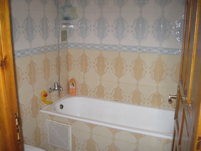 Zakwaterowanie U Rodziny Casablanca 155443