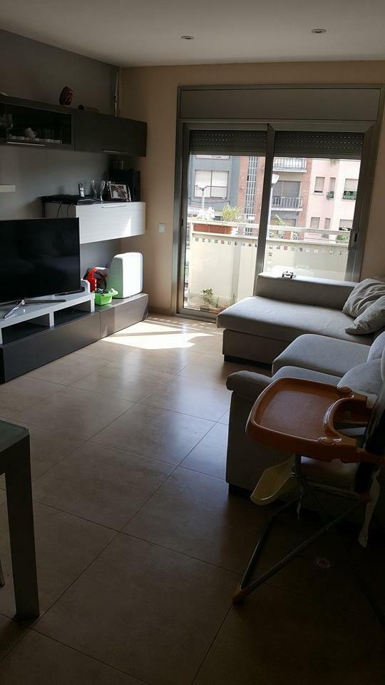 Zakwaterowanie U Rodziny Montcada i Reixac 156450