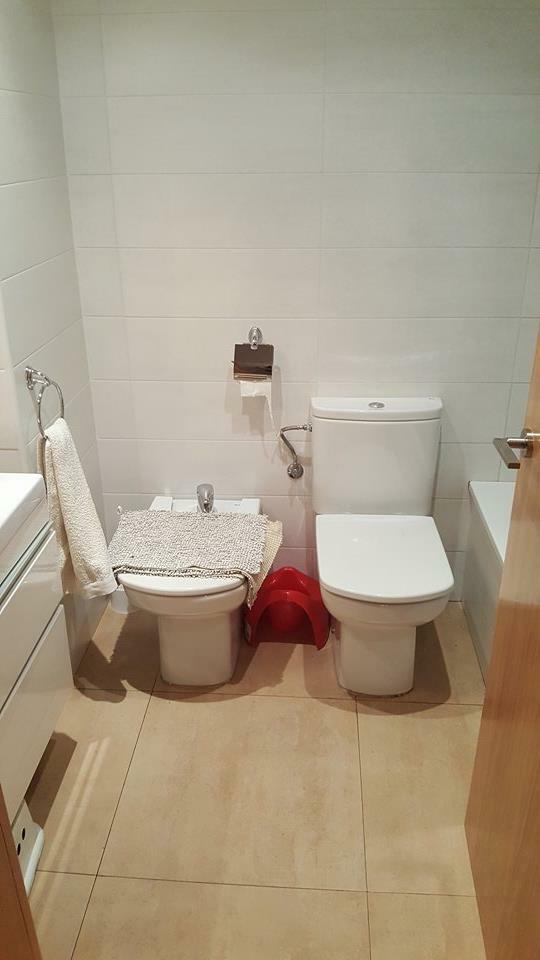 Zakwaterowanie U Rodziny Montcada i Reixac 156450