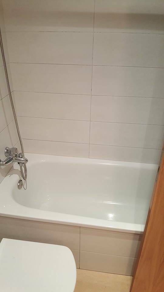 Zakwaterowanie U Rodziny Montcada i Reixac 156450