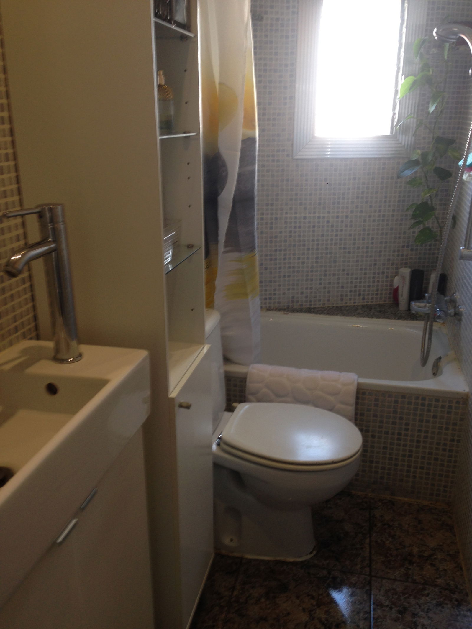 Zakwaterowanie U Rodziny L'Hospitalet de Llobregat 159340