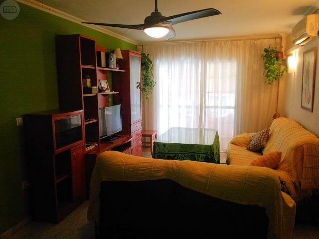 Zakwaterowanie U Rodziny Sevilla 168845