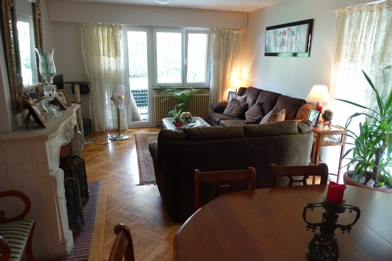 Zakwaterowanie U Rodziny Perly-Certoux 178236