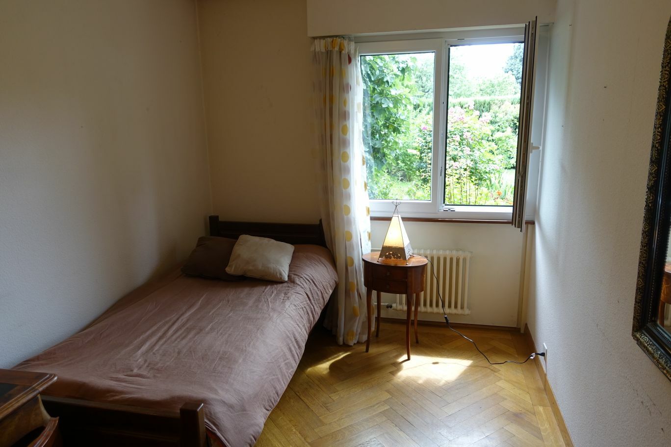 Zakwaterowanie U Rodziny Perly-Certoux 178236