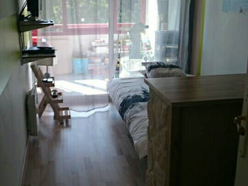 Roomlala | Pokój do wynajęcia