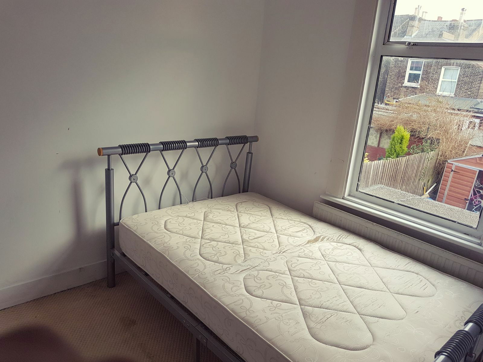 Zakwaterowanie U Rodziny London 193421