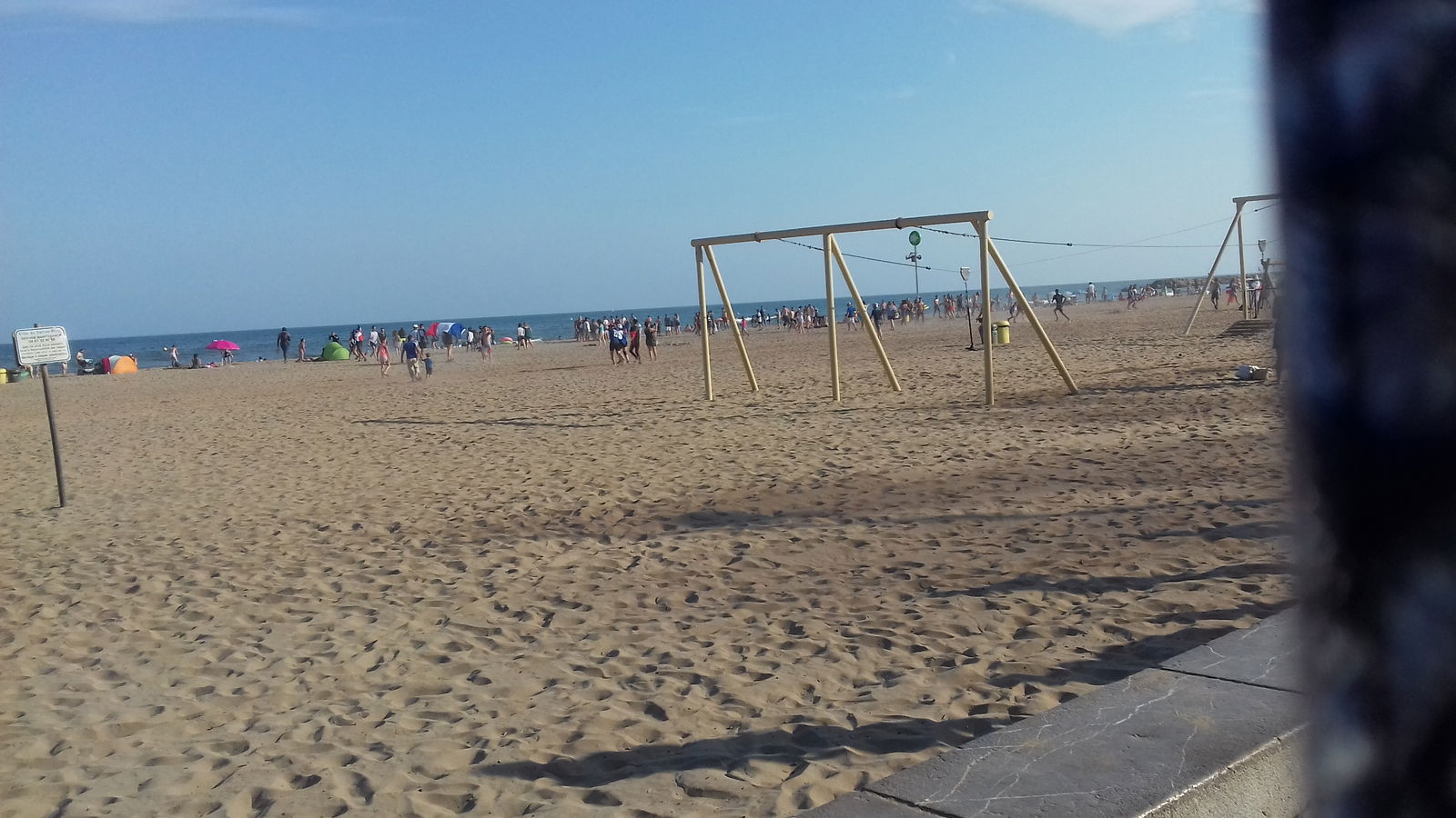 Zakwaterowanie U Rodziny Basse-Terre 204719