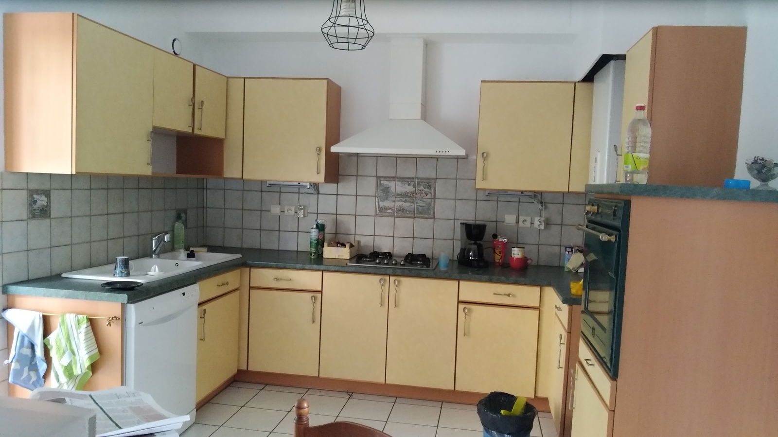 Zakwaterowanie U Rodziny Perpignan 211130