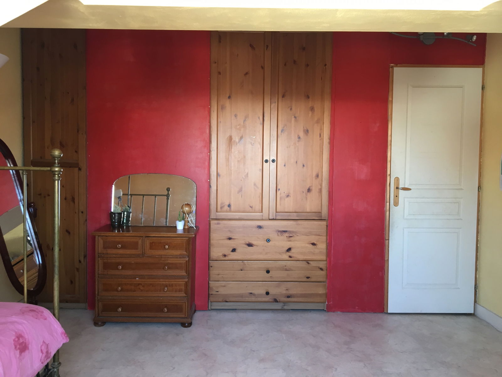 Zakwaterowanie U Rodziny Périgueux 225577