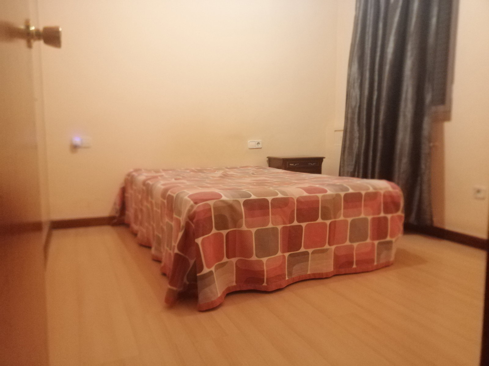 Zakwaterowanie U Rodziny San Sebastián de los Reyes 237322