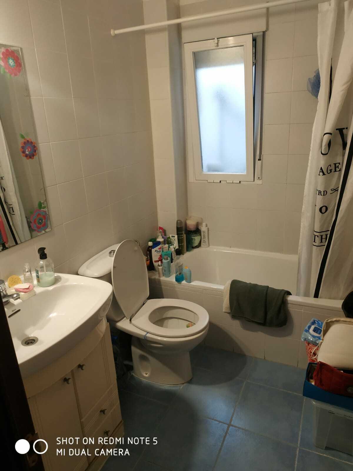 Zakwaterowanie U Rodziny San Sebastián de los Reyes 237322