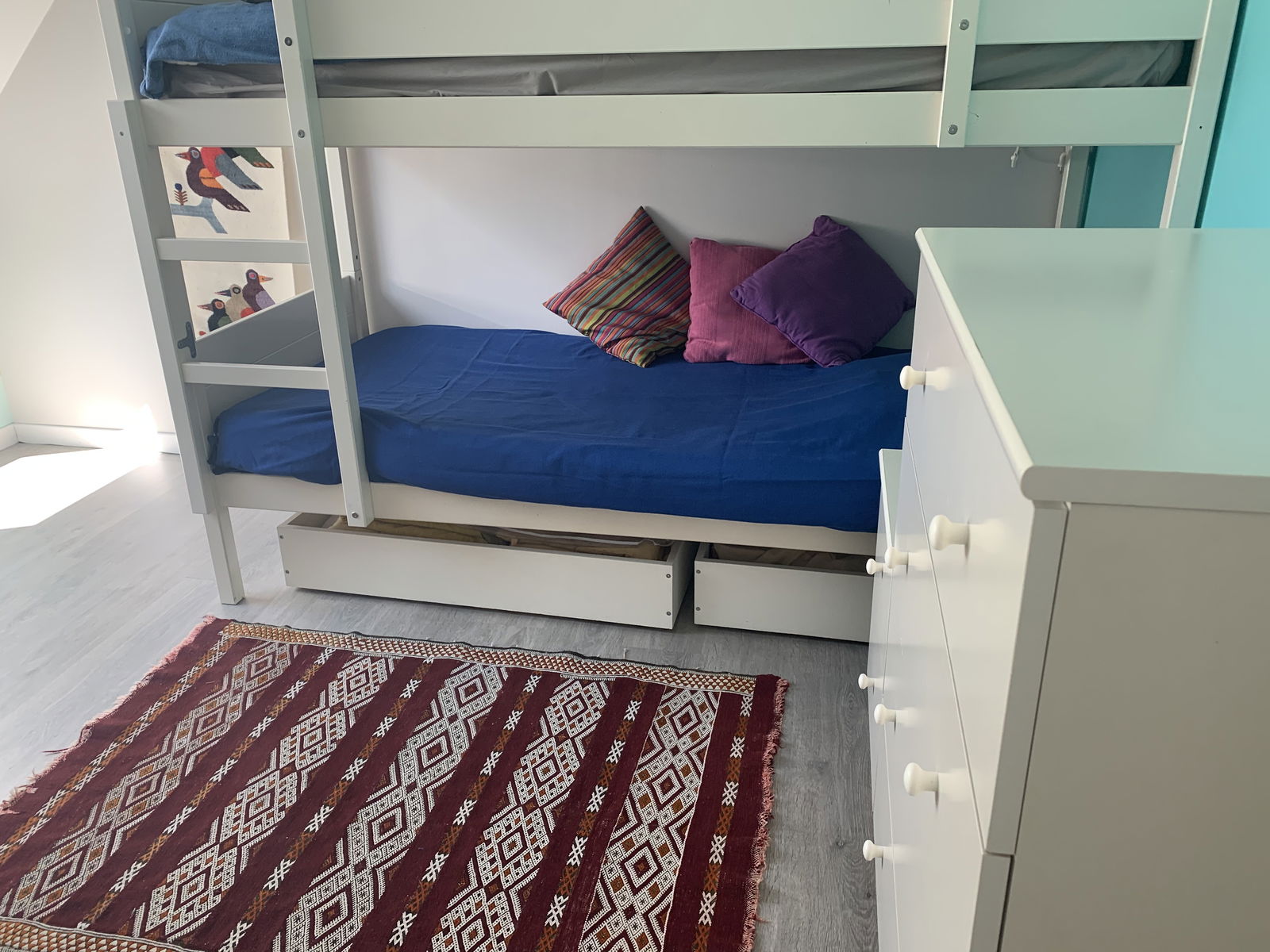 Zakwaterowanie U Rodziny La Motte-Servolex 238654