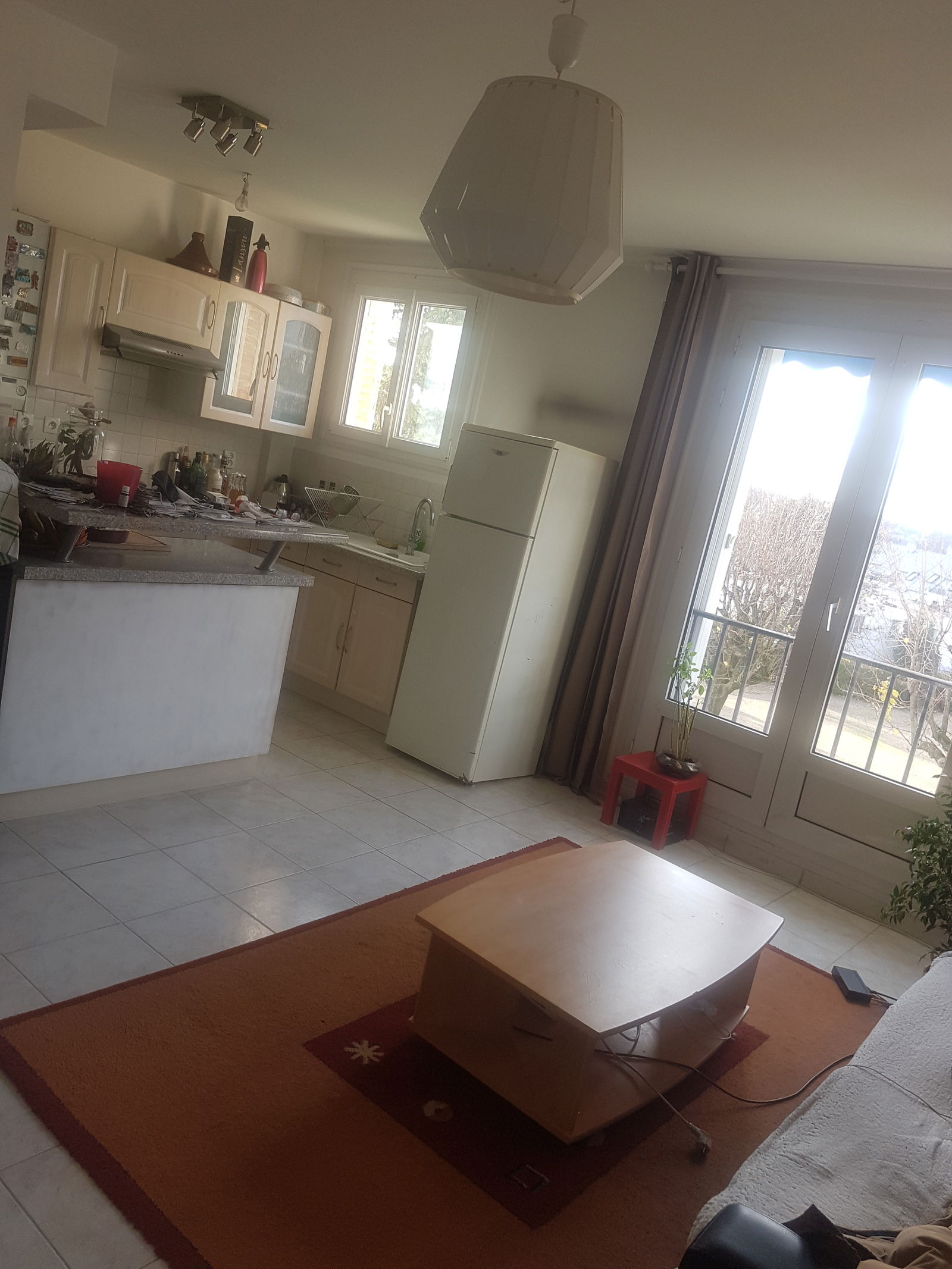 Zakwaterowanie U Rodziny Rueil-Malmaison 243854