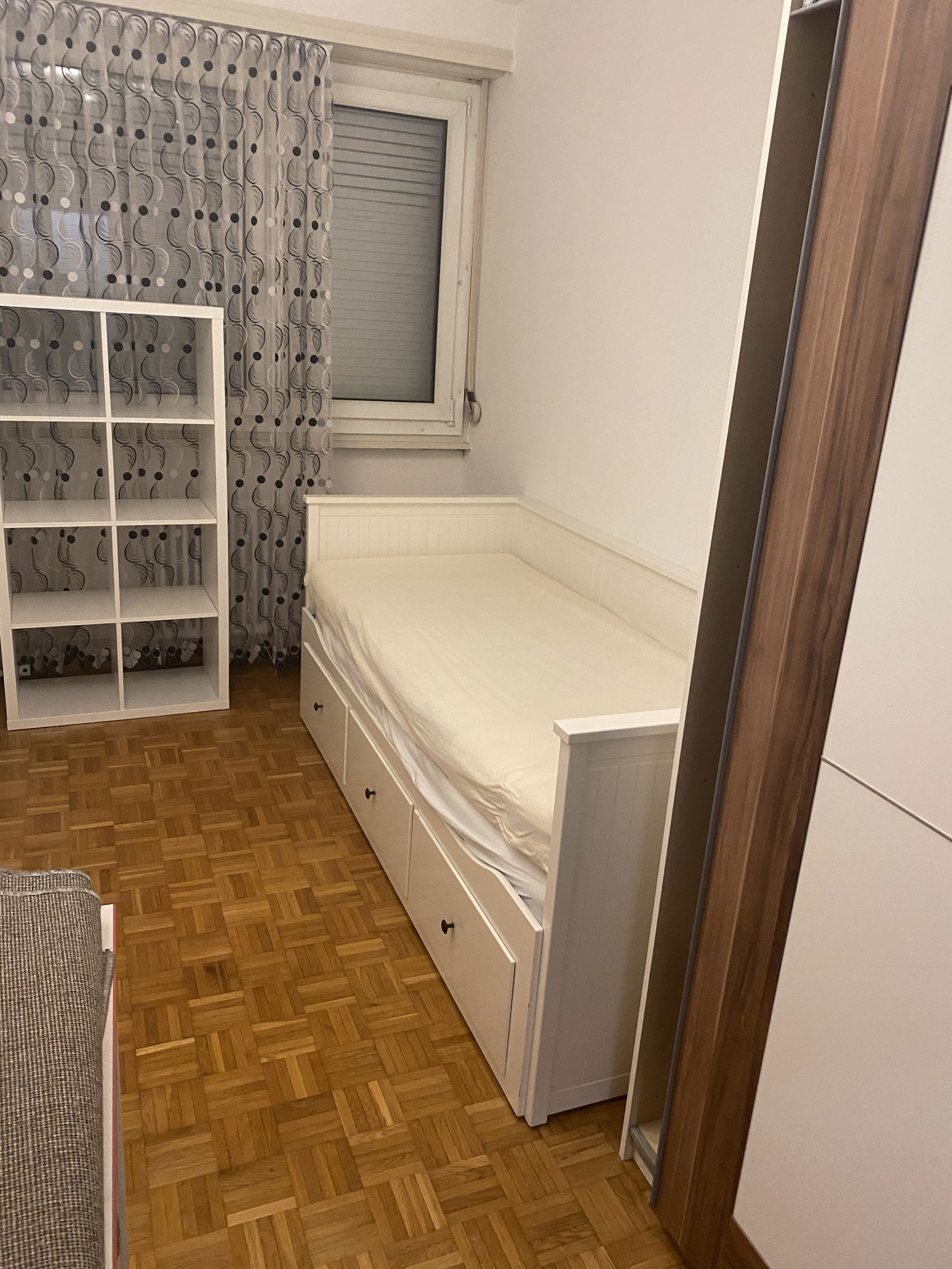 Zakwaterowanie U Rodziny Meyrin 244665