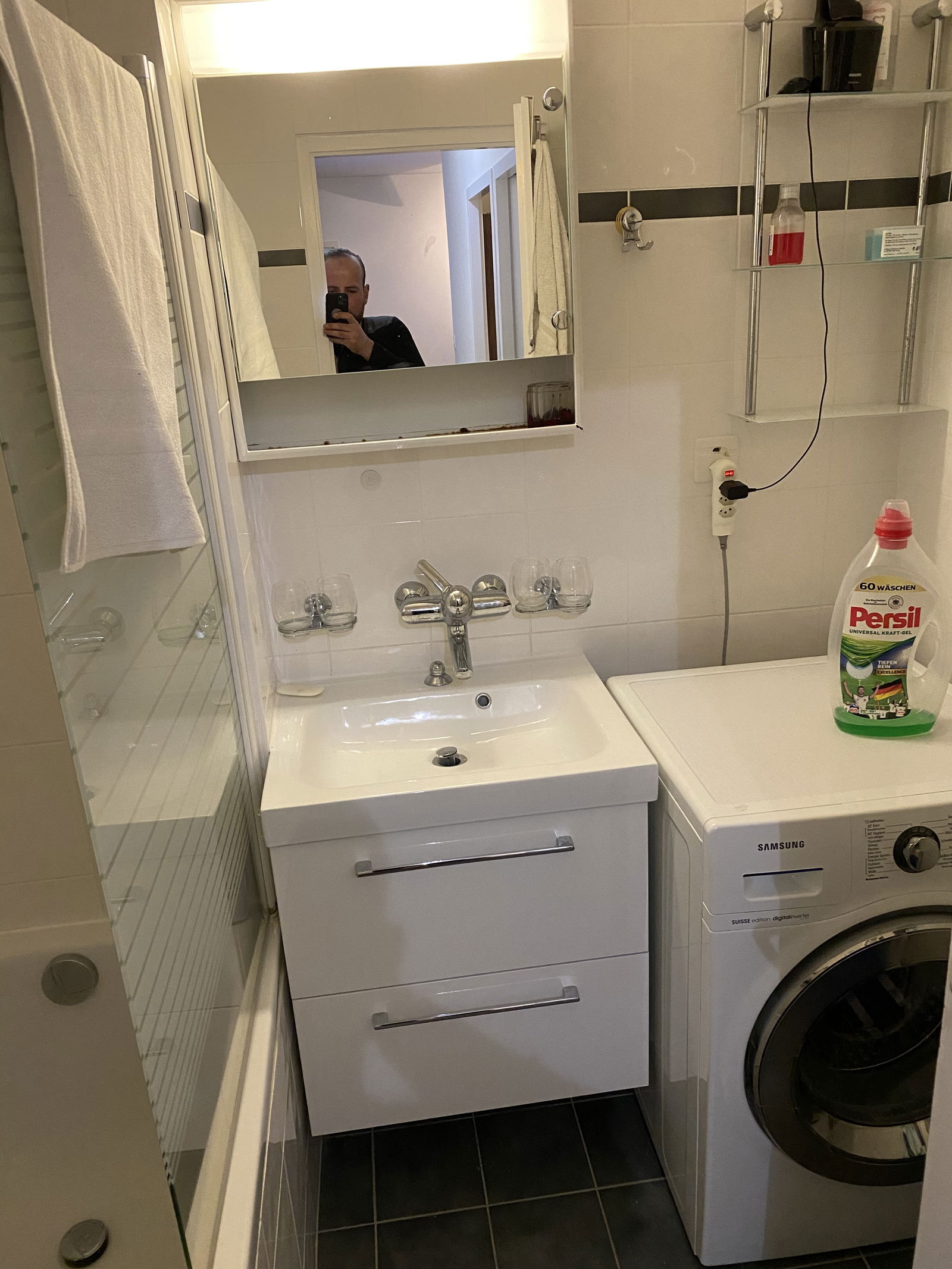 Zakwaterowanie U Rodziny Meyrin 244665