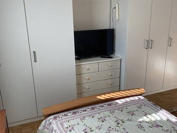 Roomlala | Pokój do wynajęcia