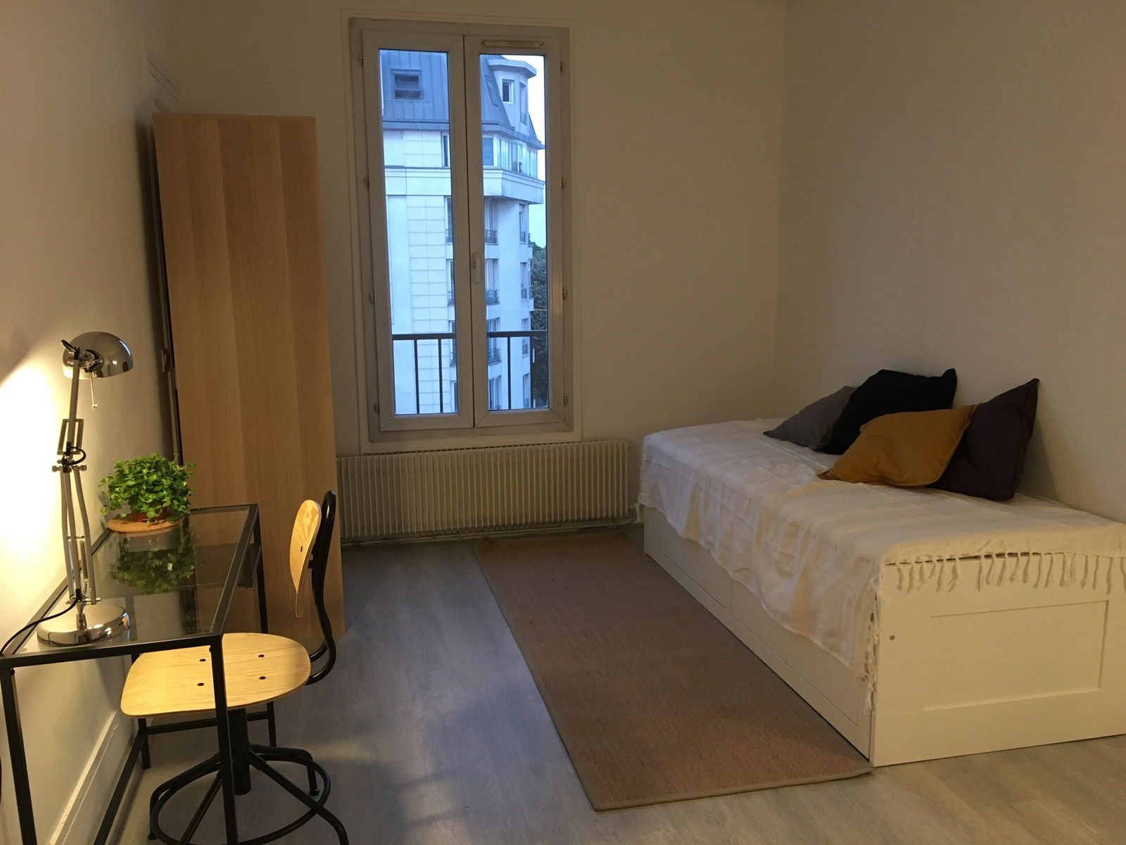 Kolokacja Le Kremlin-Bicêtre 247327