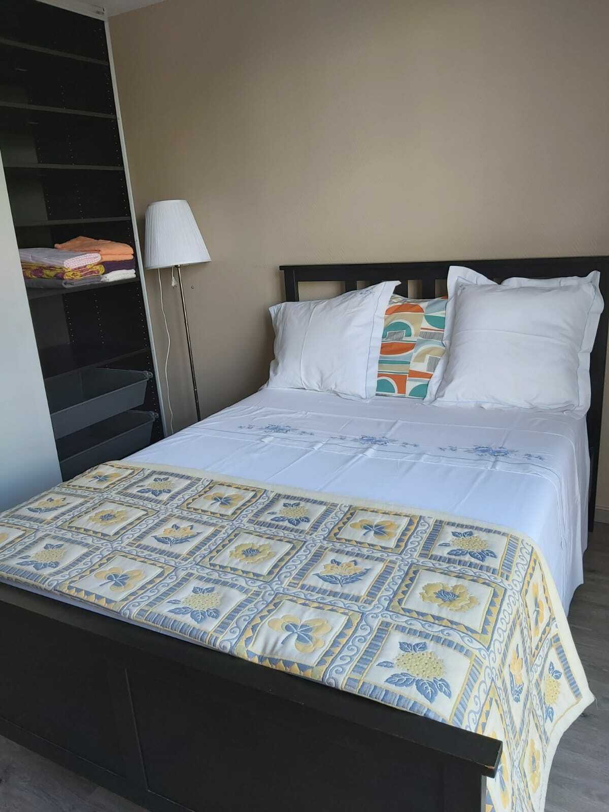 Zakwaterowanie U Rodziny Saint-Pierre-des-Corps 247674