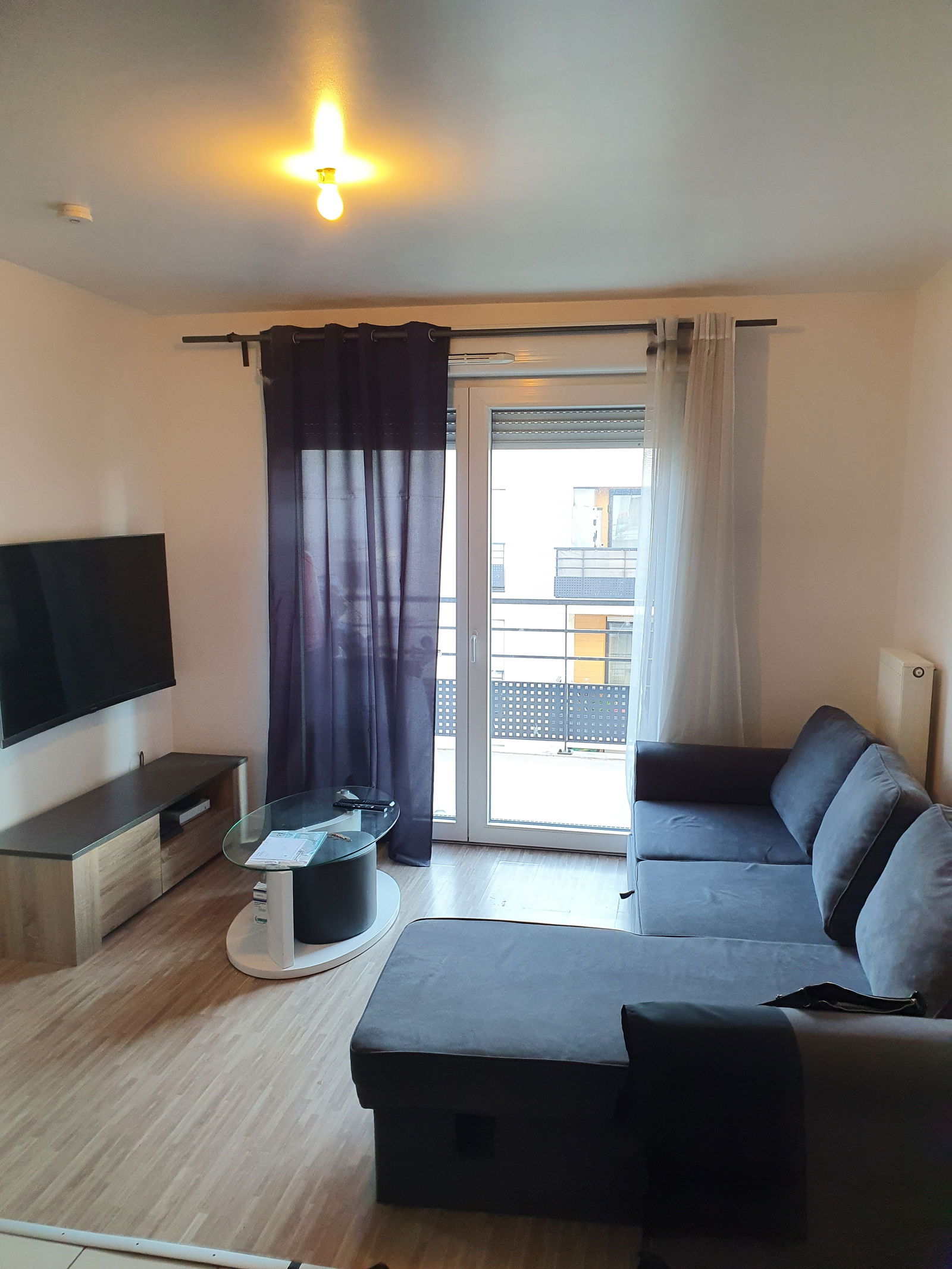 Kolokacja Saint-Ouen-l'Aumône 249401