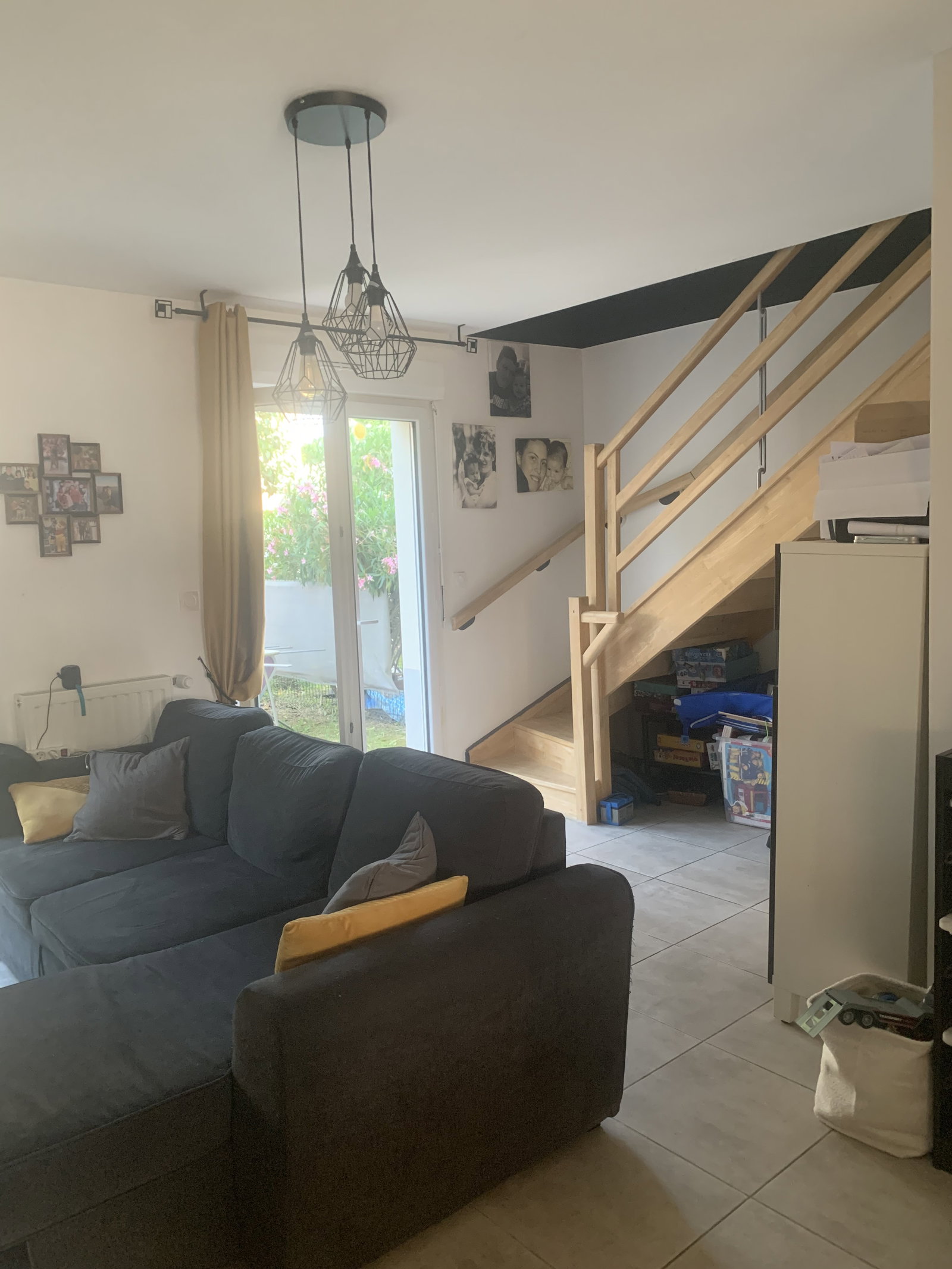 Zakwaterowanie U Rodziny Plaisance-du-Touch 256029