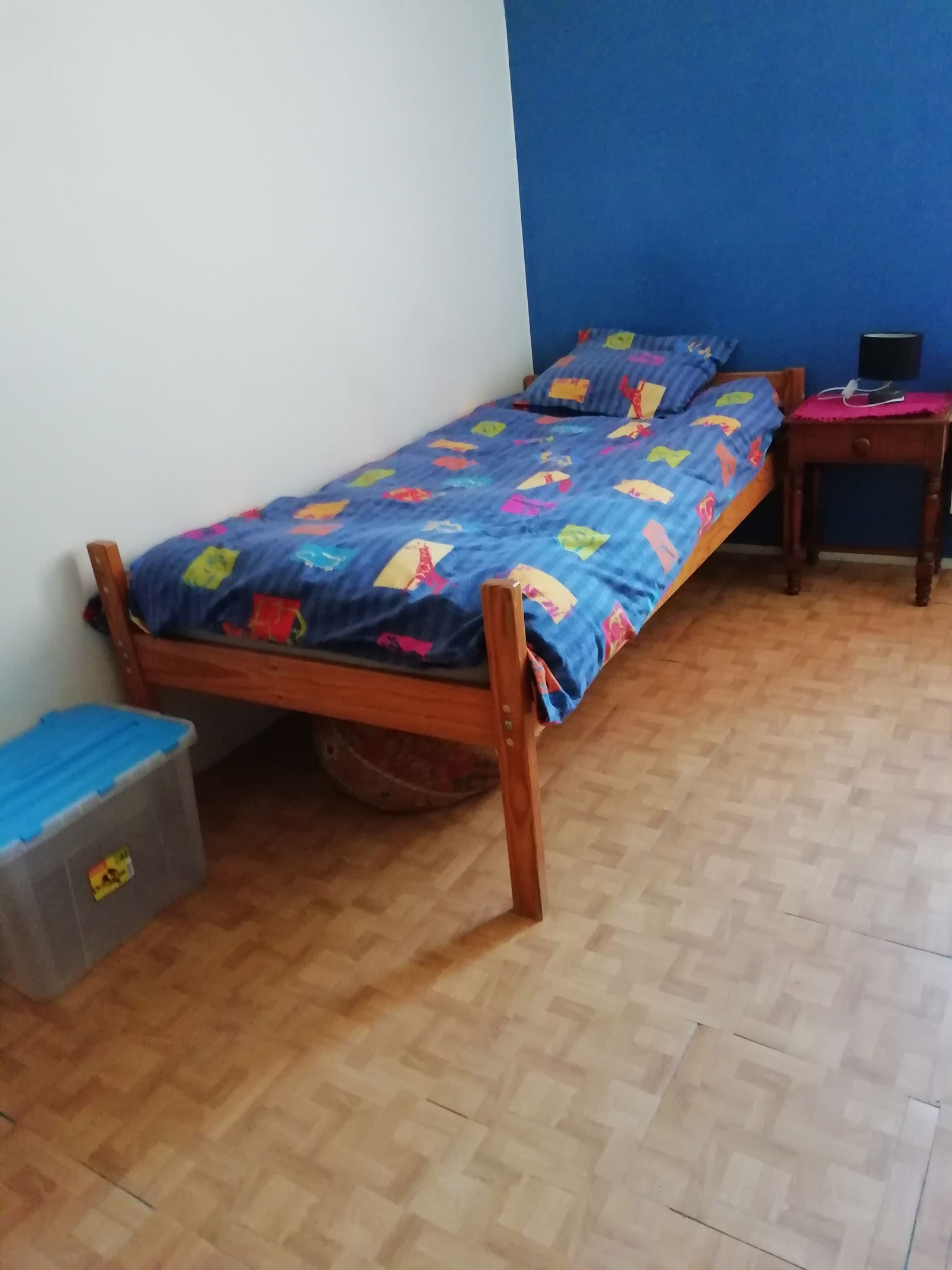 Zakwaterowanie U Rodziny Moissy-Cramayel 256706