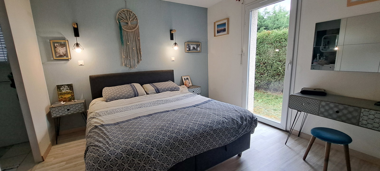 Zakwaterowanie U Rodziny Crêches-sur-Saône 258913