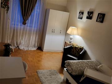 Roomlala | Pokój do wynajęcia