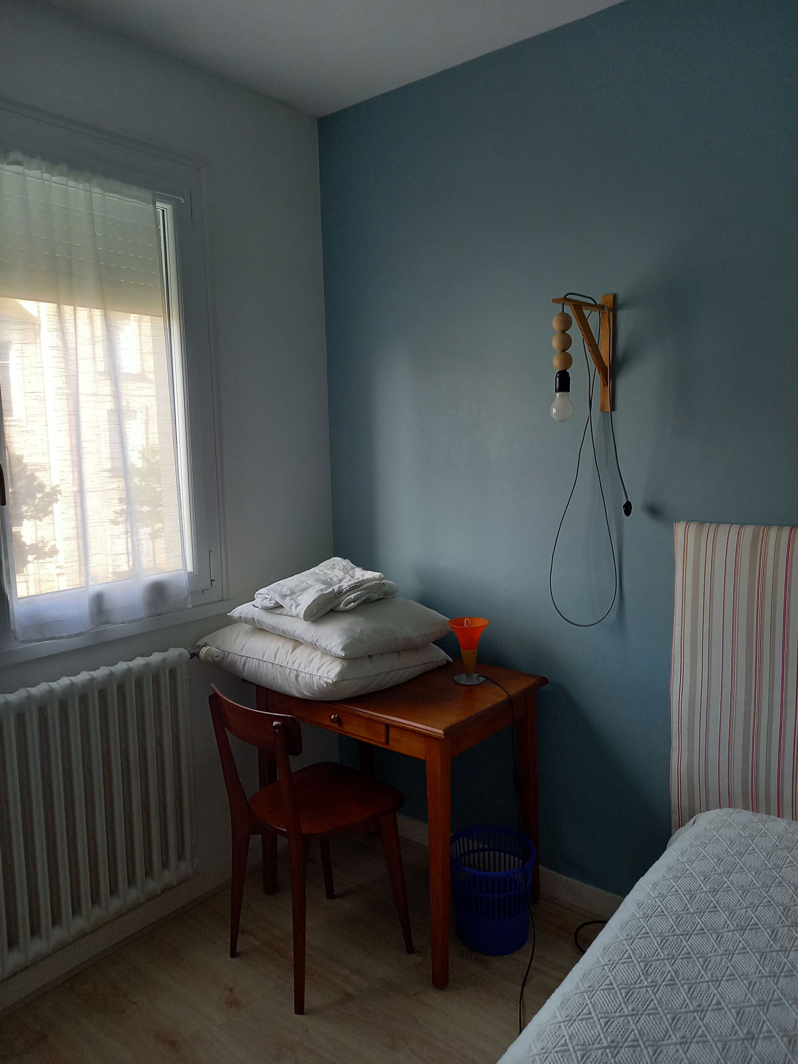 Zakwaterowanie U Rodziny Trélazé 389356