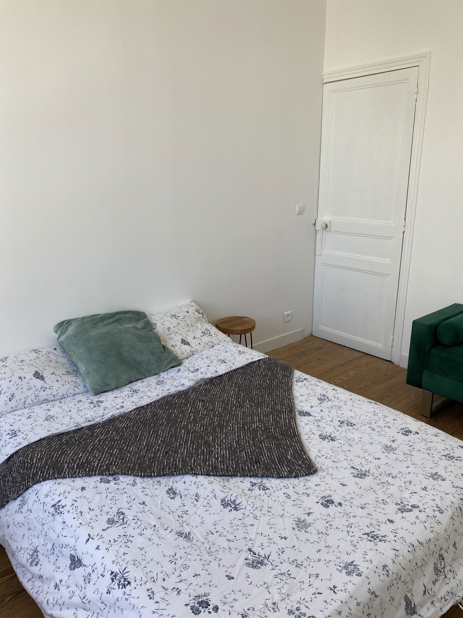 Zakwaterowanie U Rodziny Sermaises 394382