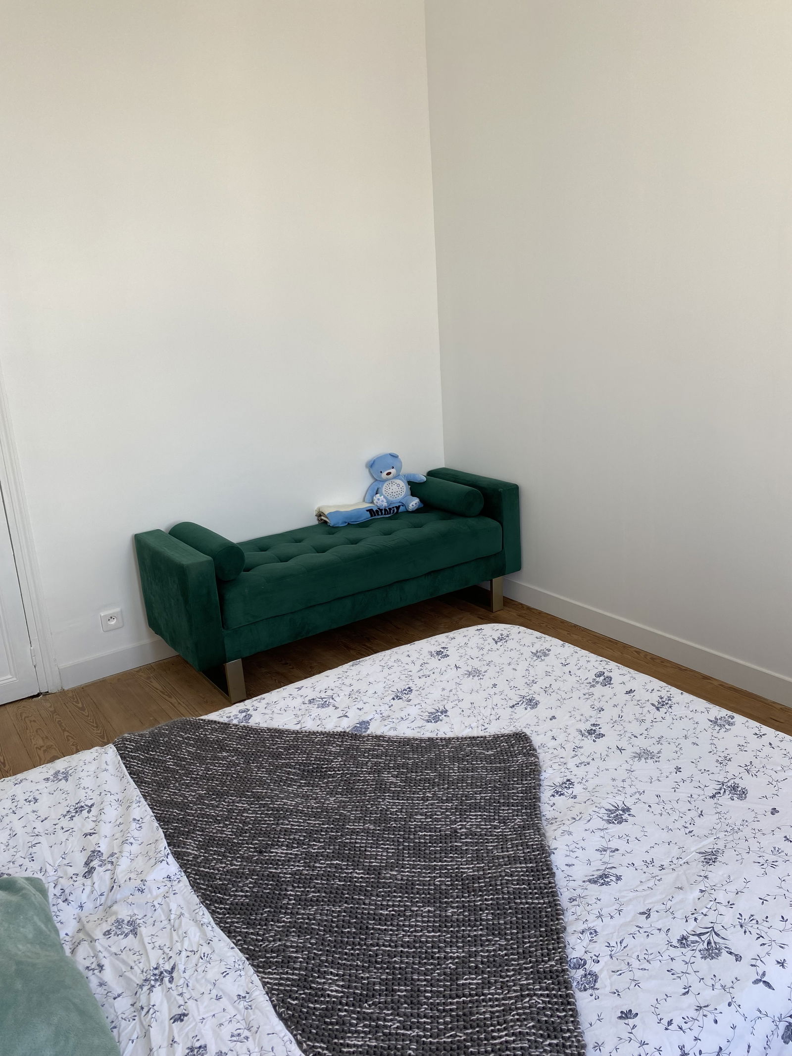 Zakwaterowanie U Rodziny Sermaises 394382