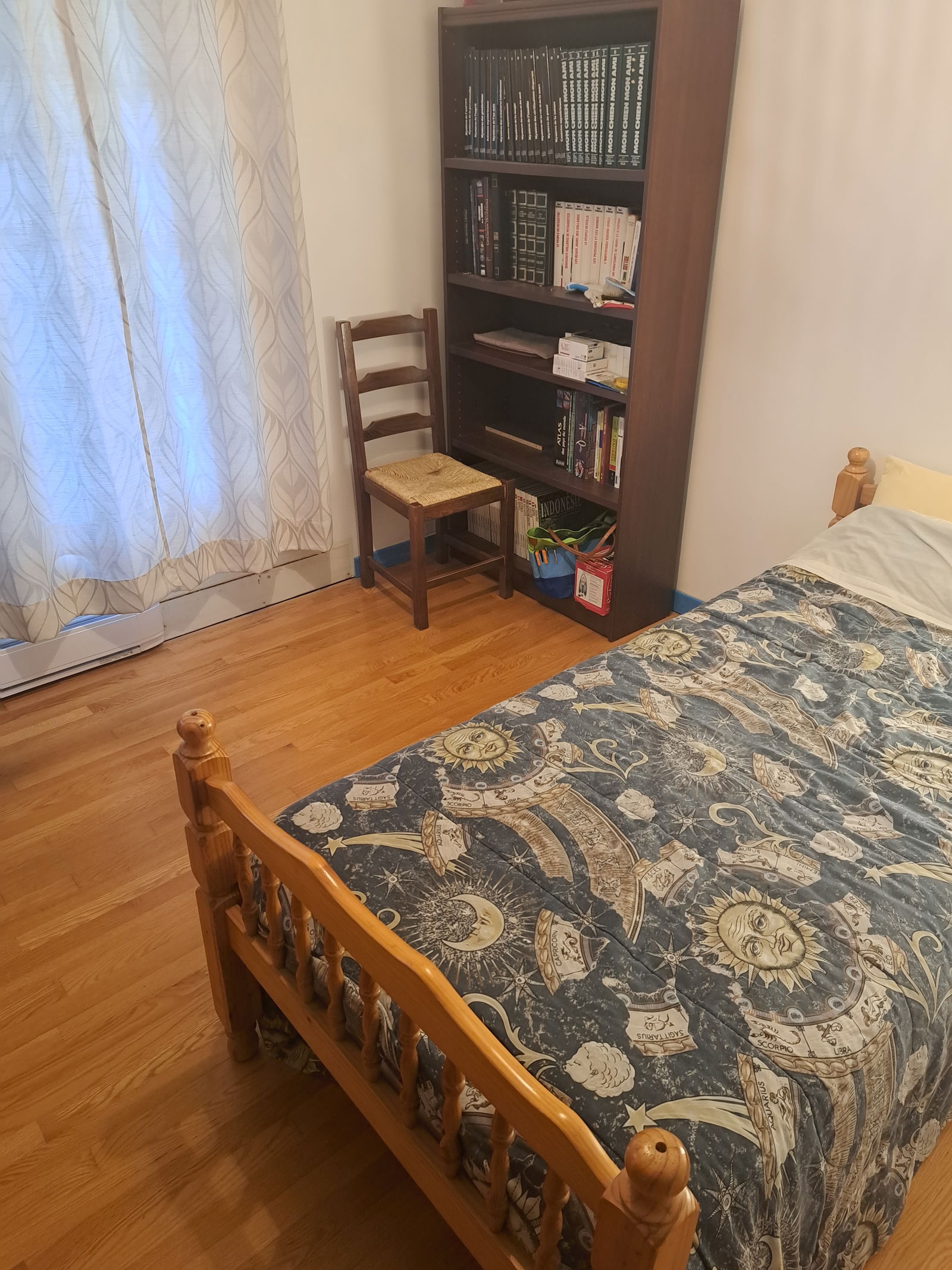 Kolokacja Sherbrooke 395710