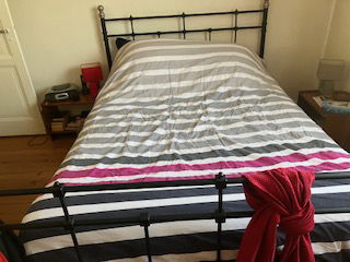 Zakwaterowanie U Rodziny Villeneuve-Saint-Georges 398055