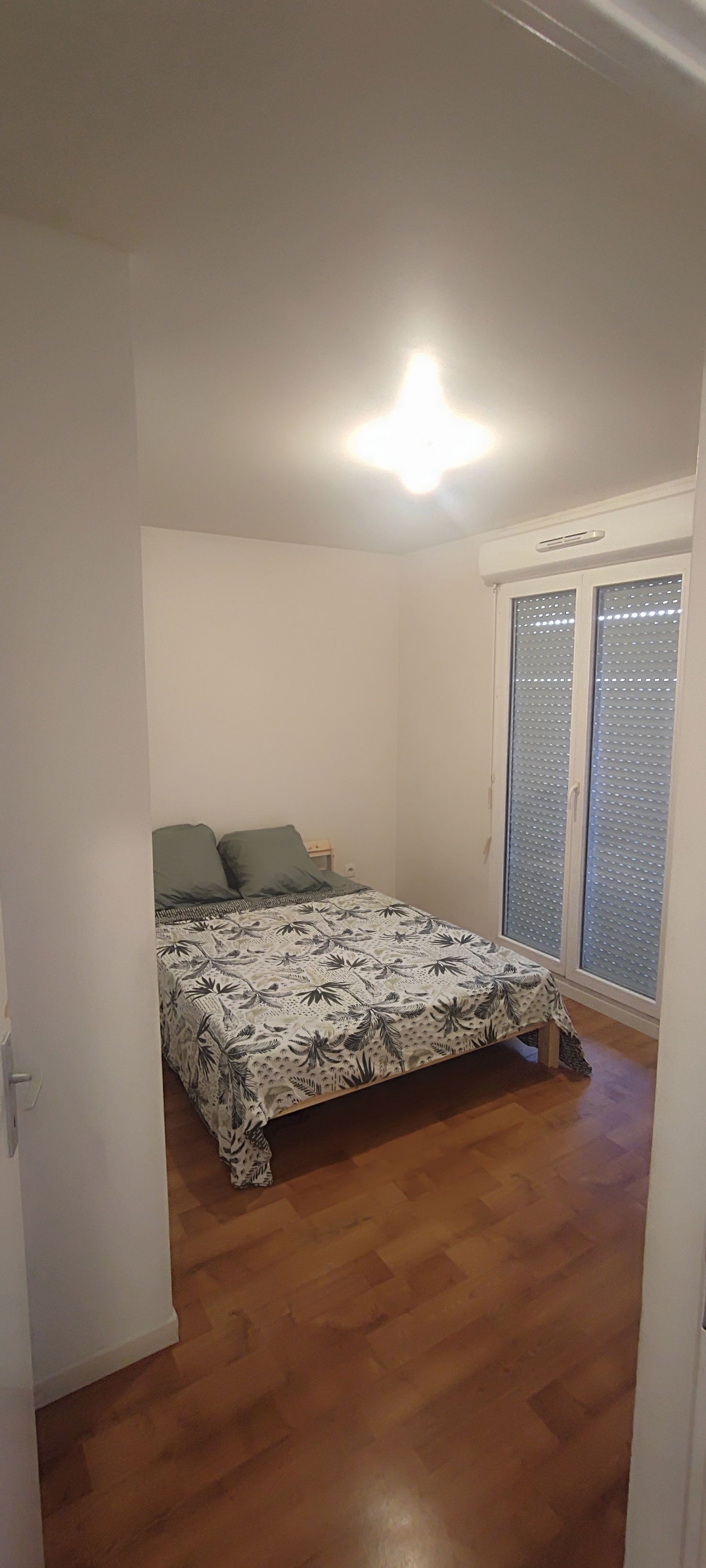 Zakwaterowanie U Rodziny Corbeil-Essonnes 399725