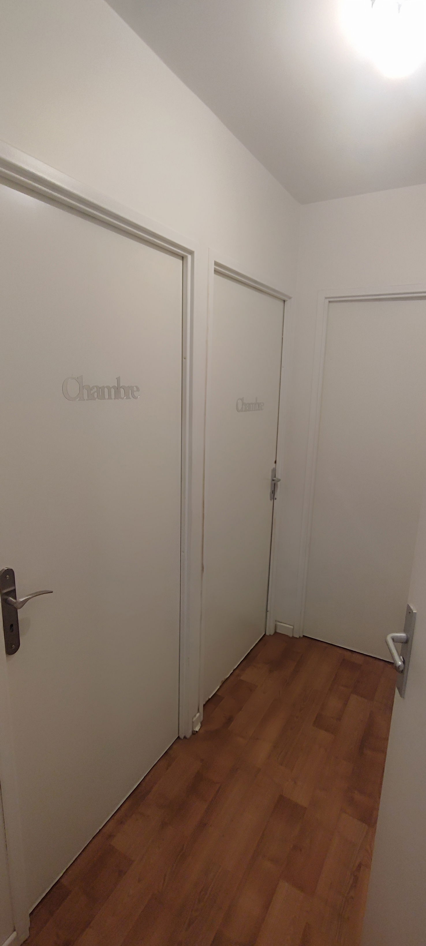 Zakwaterowanie U Rodziny Corbeil-Essonnes 399725