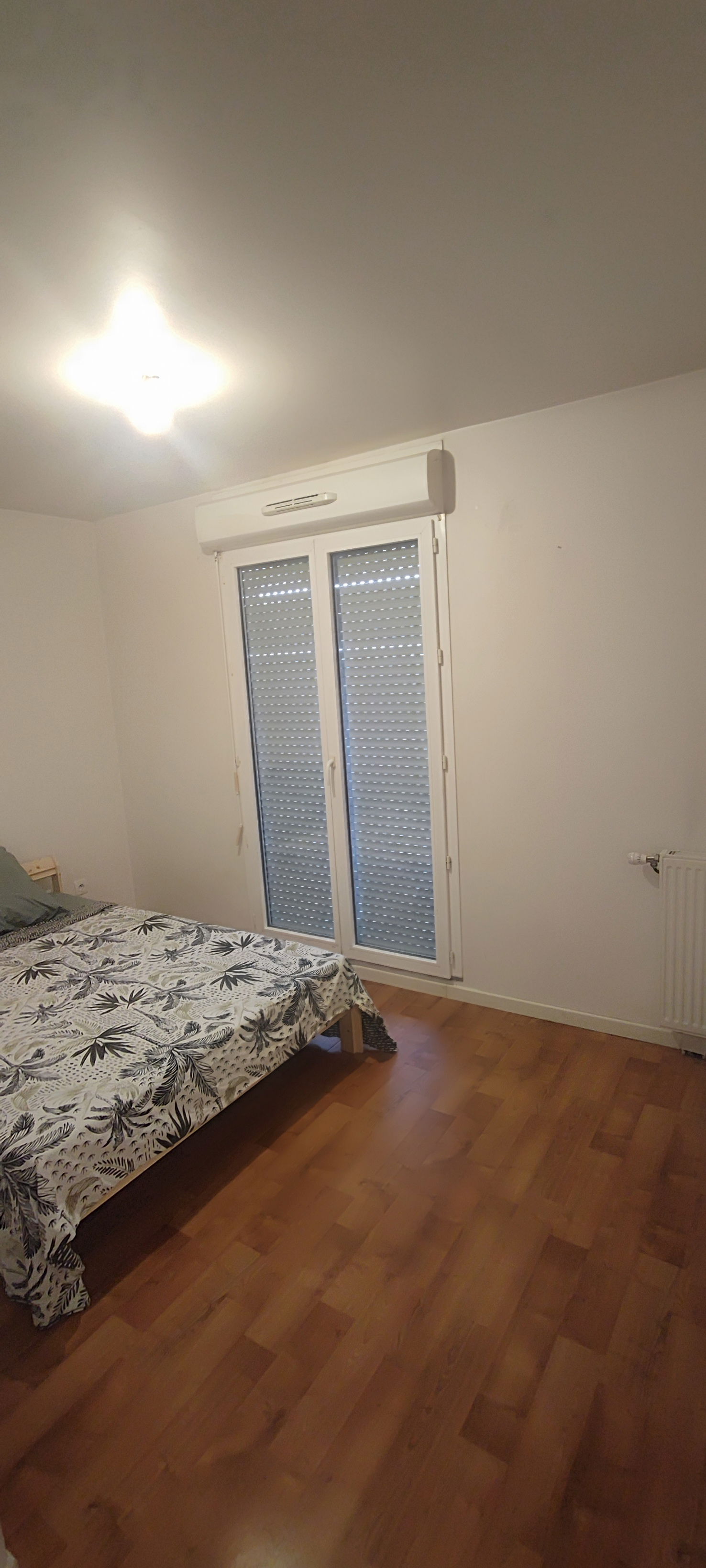 Zakwaterowanie U Rodziny Corbeil-Essonnes 399725