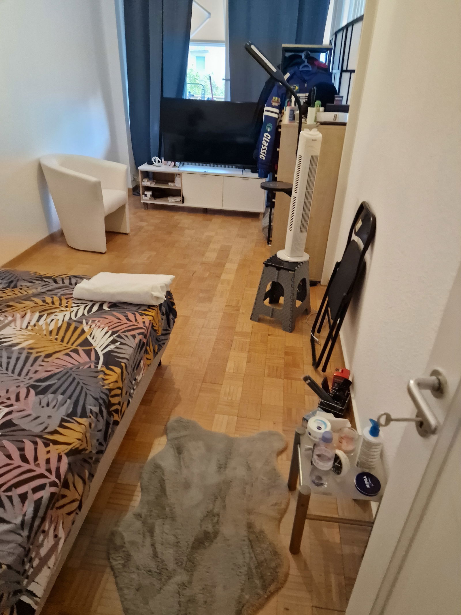 Zakwaterowanie U Rodziny Genève 401321