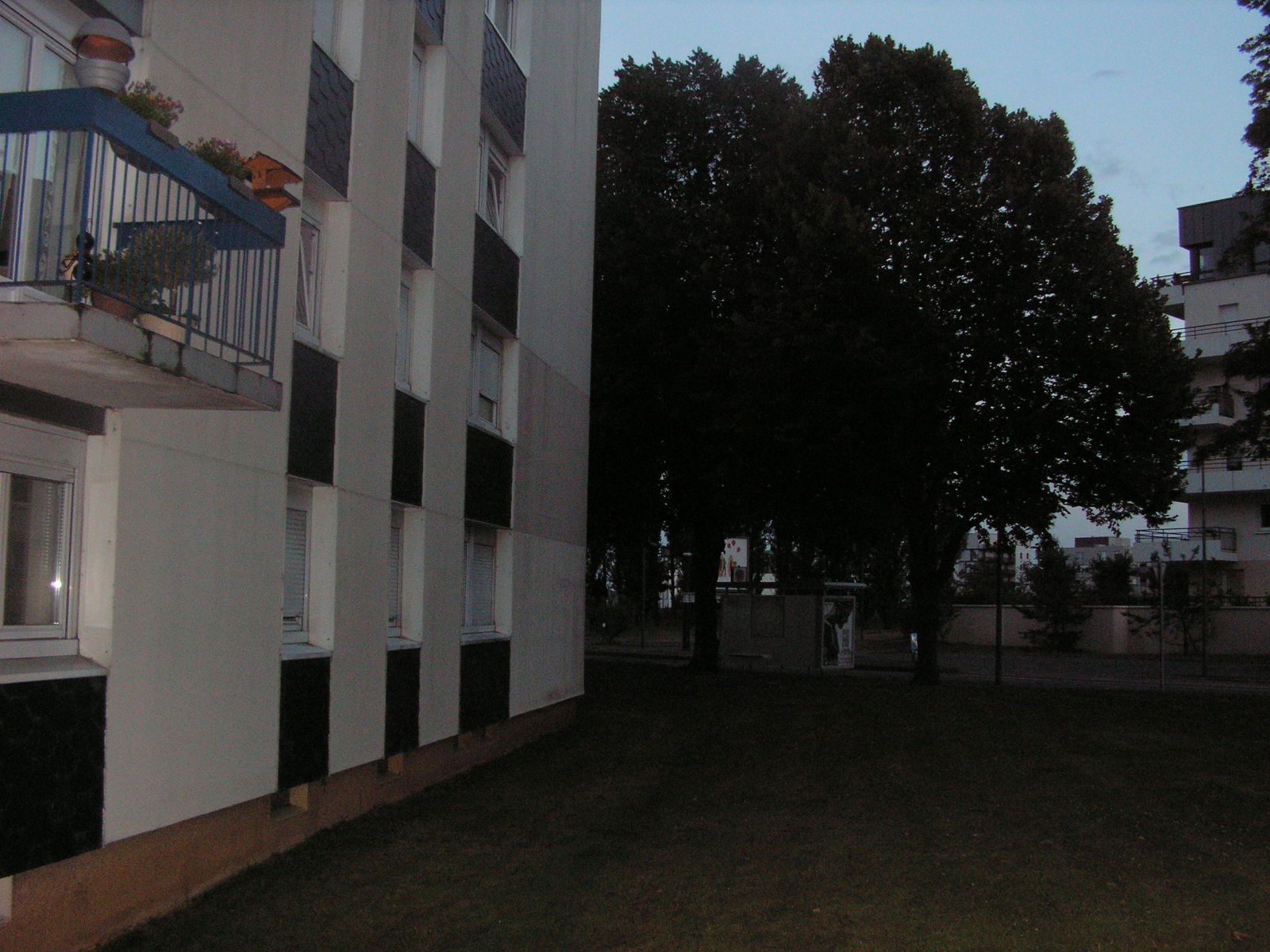 Kolokacja Hérouville-Saint-Clair 406751