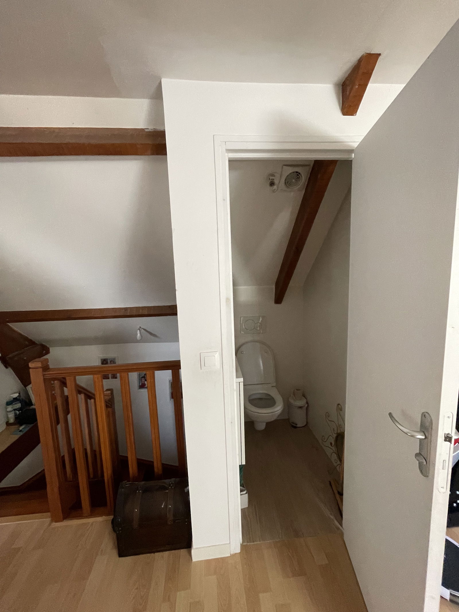 Zakwaterowanie U Rodziny Maisons-Alfort 408079