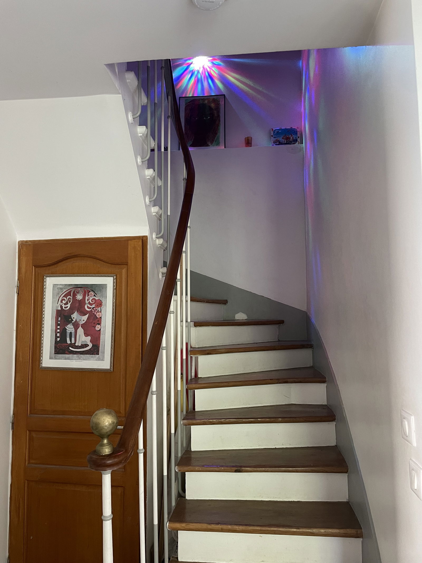 Zakwaterowanie U Rodziny Maisons-Alfort 408079