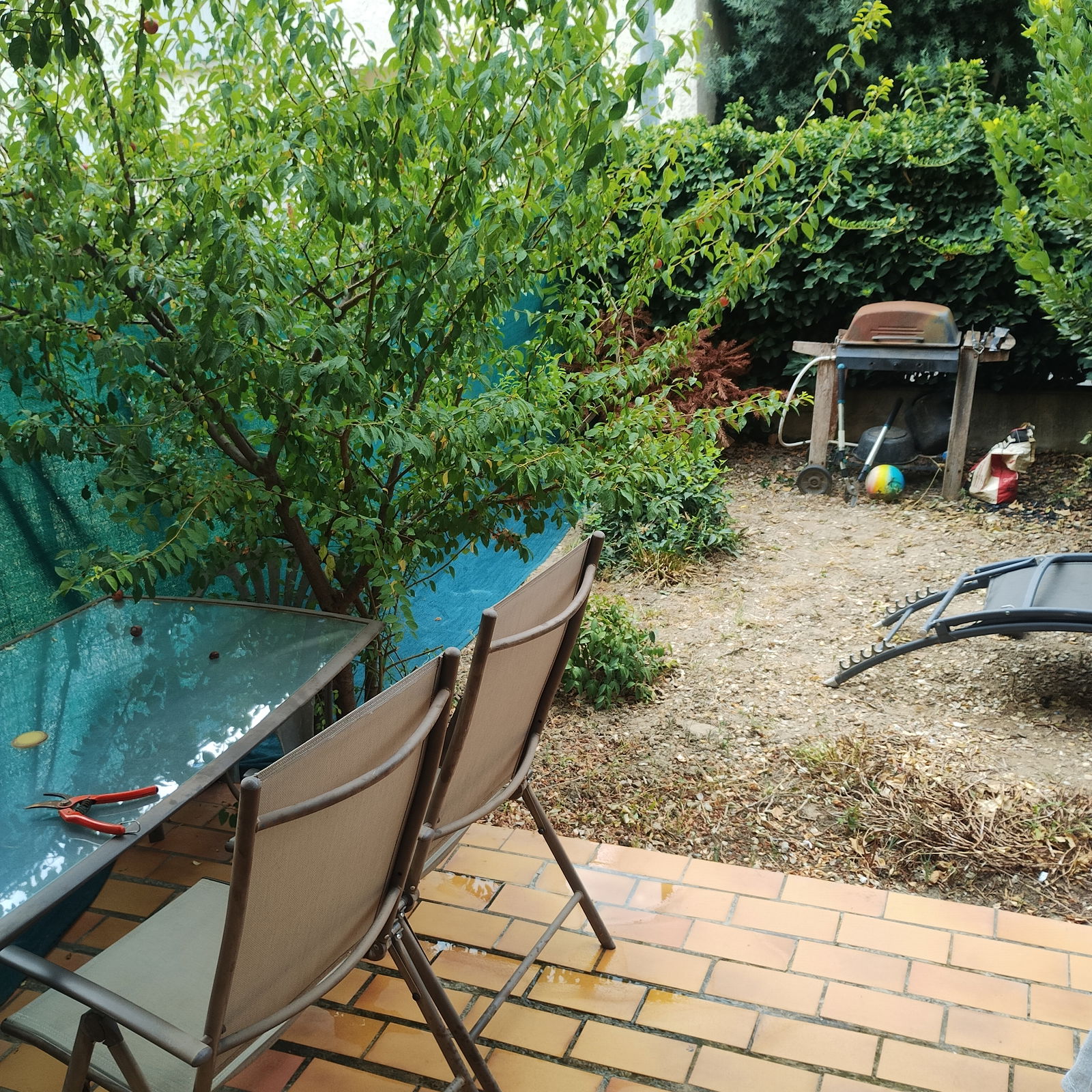 Zakwaterowanie U Rodziny Carpentras 413563