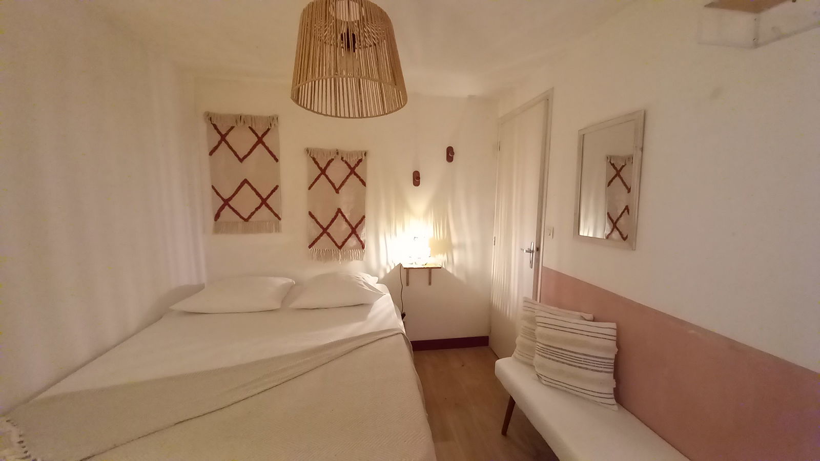 Zakwaterowanie U Rodziny Saint-Just 413789