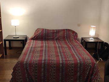 Roomlala | Pokój do wynajęcia