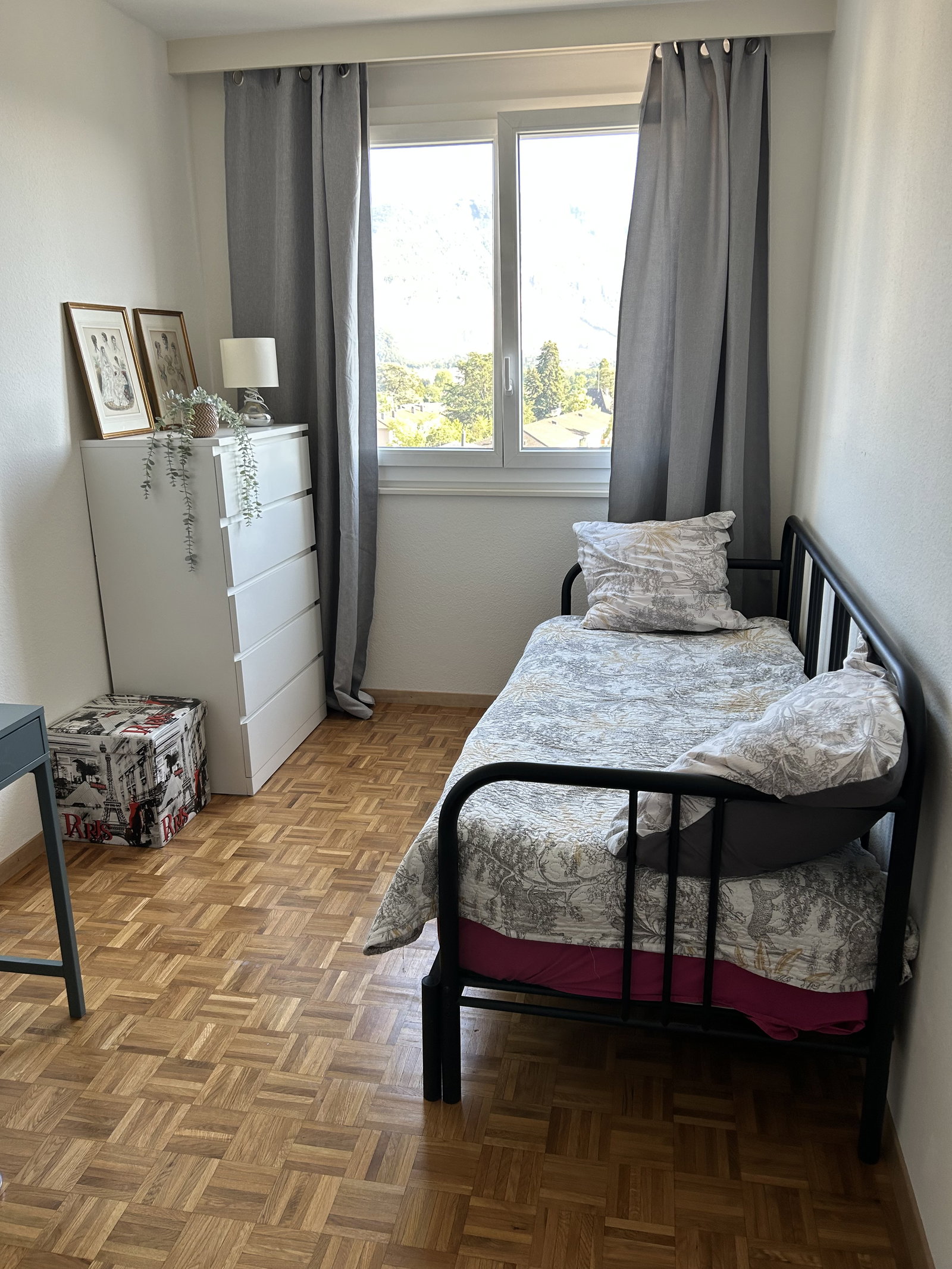 Homestay Chêne-Bourg 420796