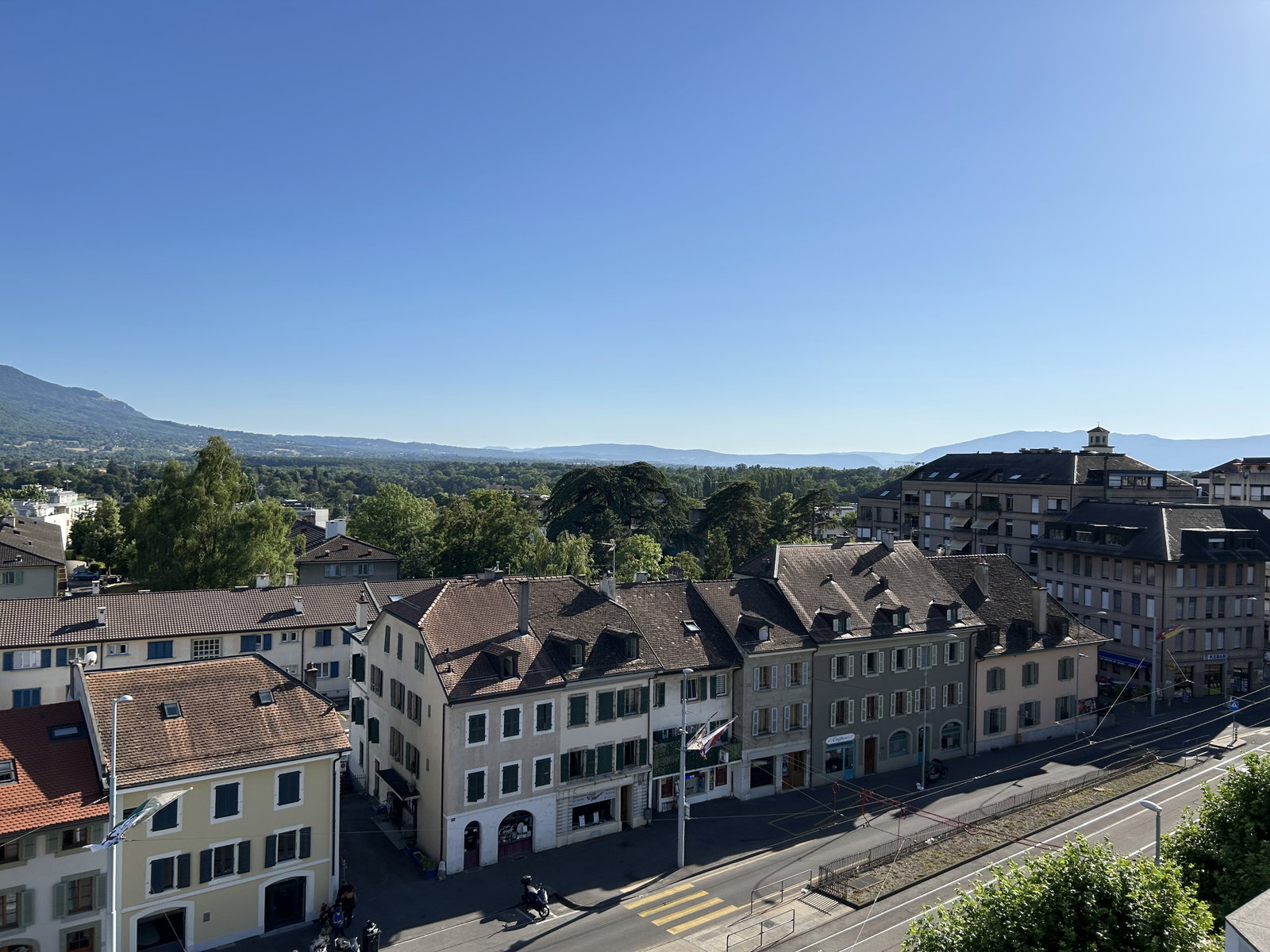 Homestay Chêne-Bourg 420796