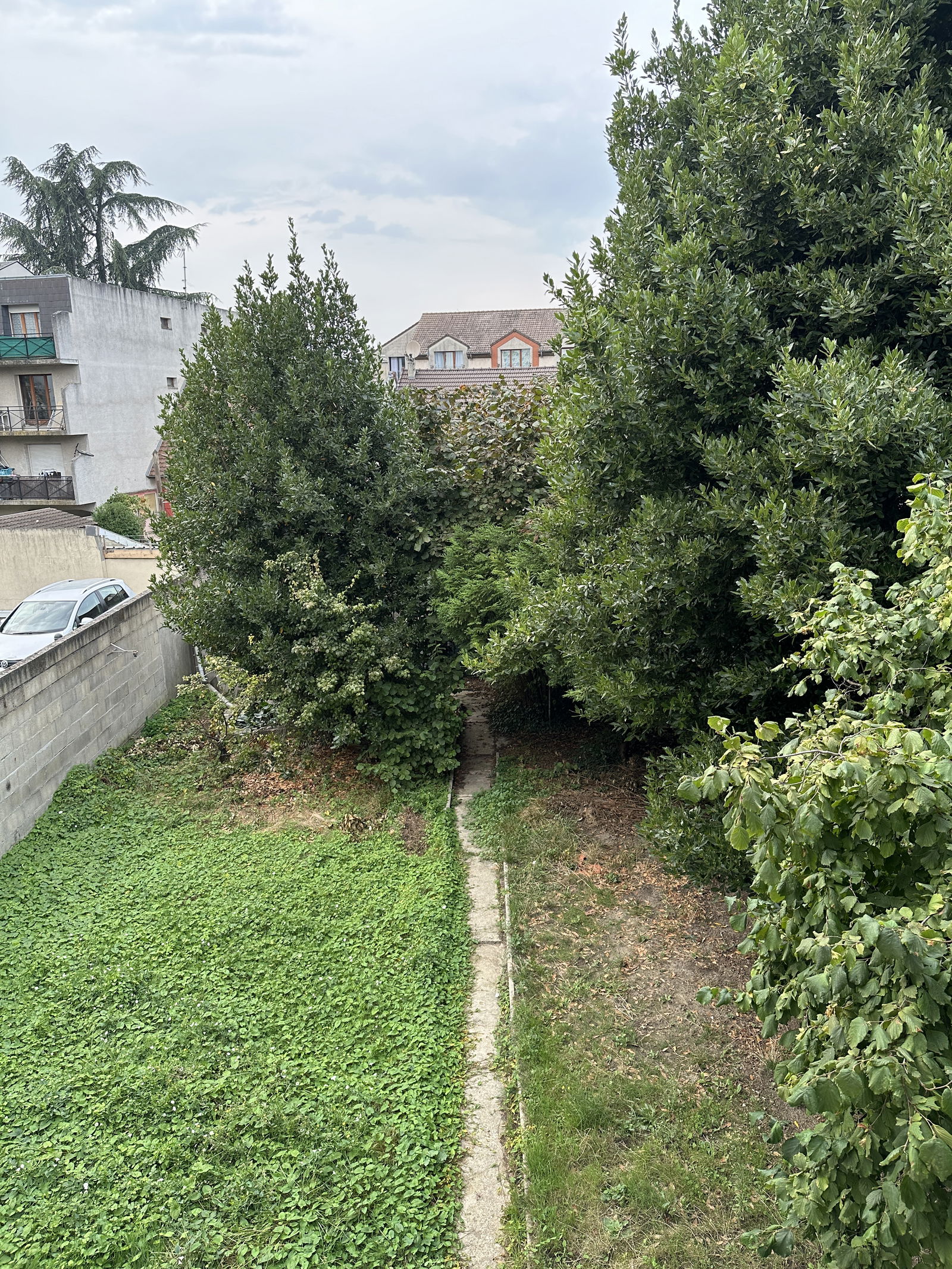 Zakwaterowanie U Rodziny Villepinte 421307