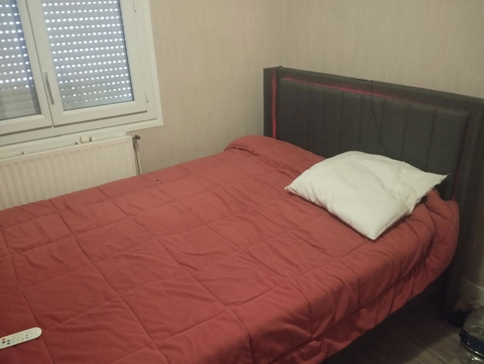 Zakwaterowanie U Rodziny Le Havre 421864