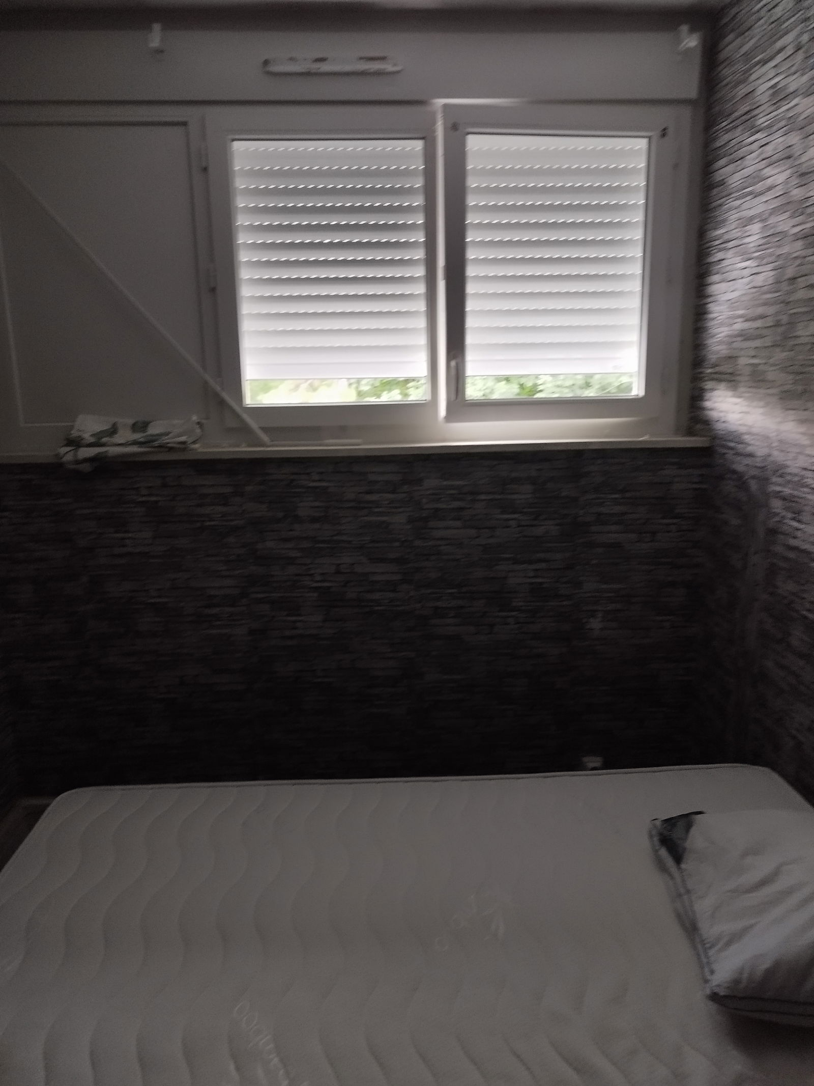 Zakwaterowanie U Rodziny Verrières-le-Buisson 423156